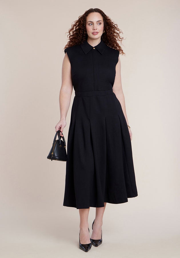 SHOP DRESSES